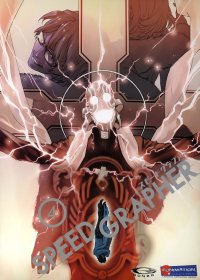 BUY NEW speed grapher - 177957 Premium Anime Print Poster